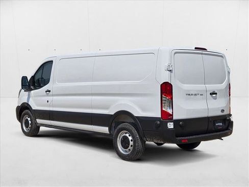 New 2025 Ford Transit 150 Low Roof RWD image 8