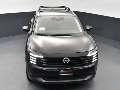 New 2026 Nissan Kicks SR w/ SR Premium Package image 45