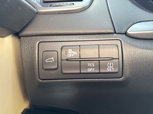 Used 2016 MAZDA CX-9 Touring image 13