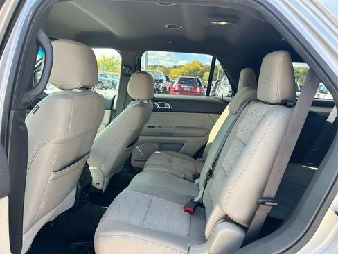 Used 2014 Ford Explorer 4WD image 14