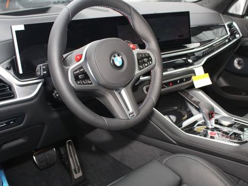 New 2026 BMW X5 M Competition w/ Executive Package image 12