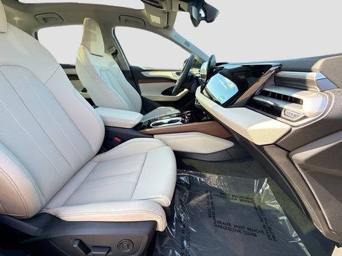 New 2026 Audi A6 Premium Plus image 15