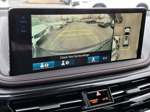 New 2025 Acura MDX Type S image 14