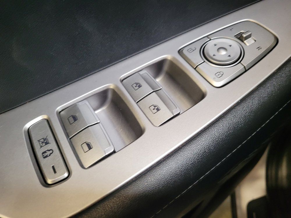 Used 2020 Hyundai Palisade SEL w/ Convenience Package FWD image 27