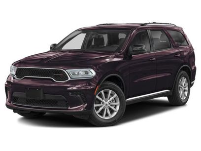 New 2025 Dodge Durango SRT Hellcat