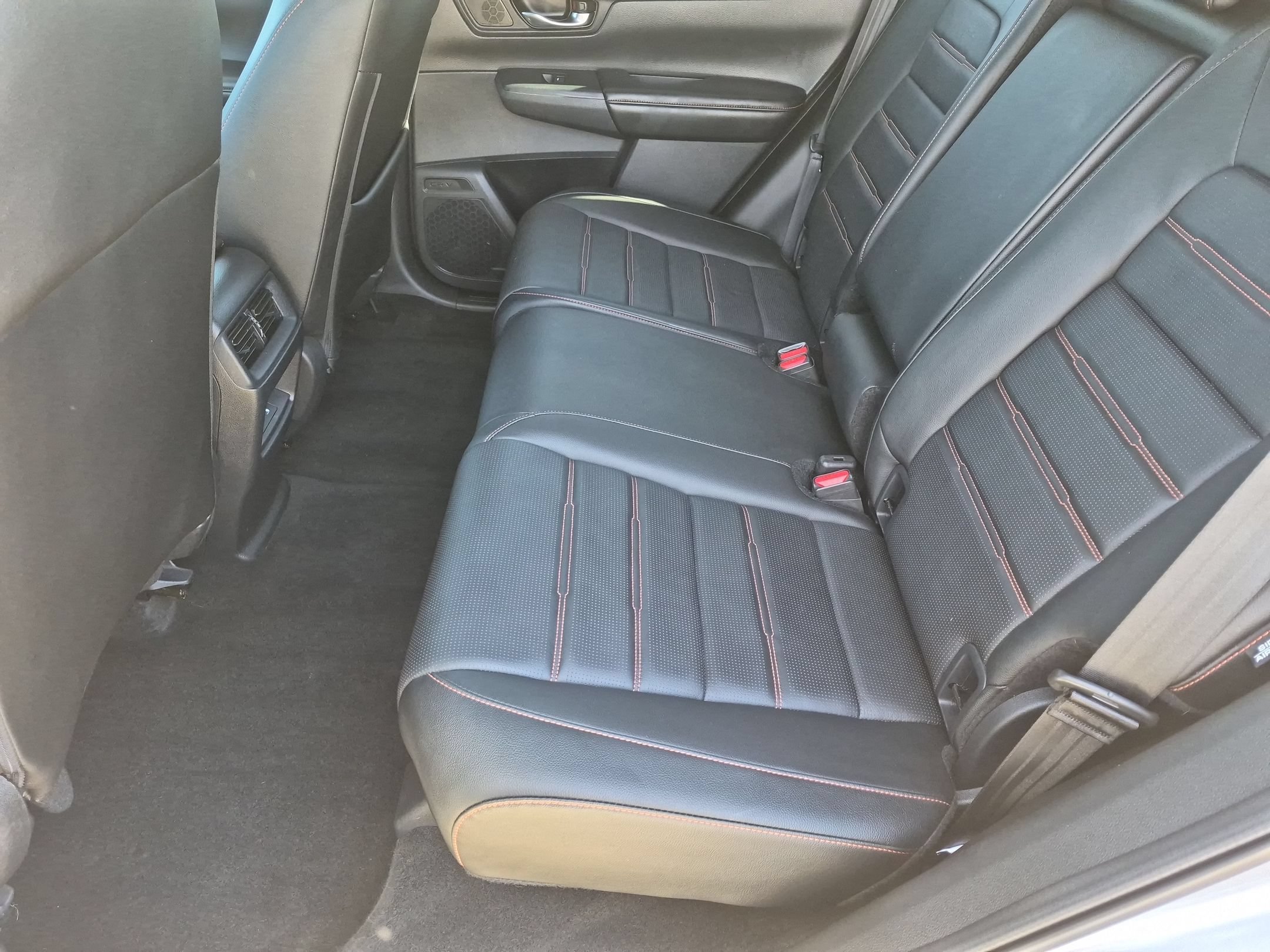 Certified 2026 Honda CR-V Sport-L image 22