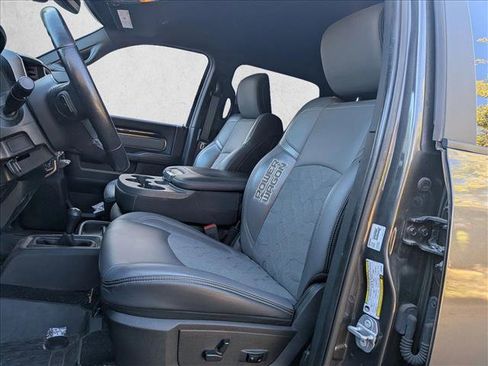 Used 2019 RAM 2500 Power Wagon image 15