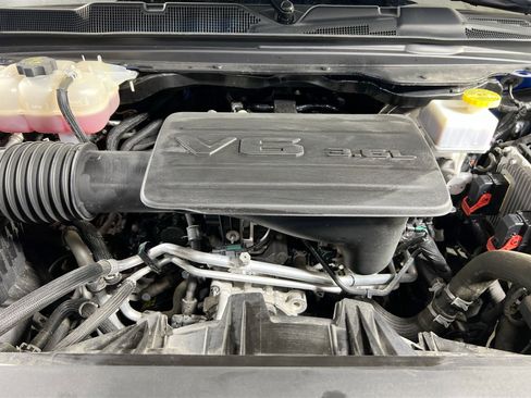 Used 2022 RAM 1500 Big Horn image 28