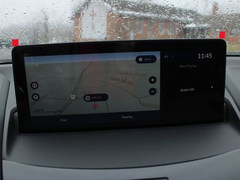 New 2026 Acura RDX A-Spec image 17