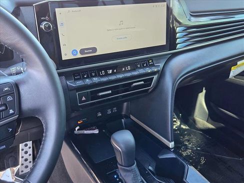 Certified 2025 Toyota Camry XSE w/ Premium Package image 14