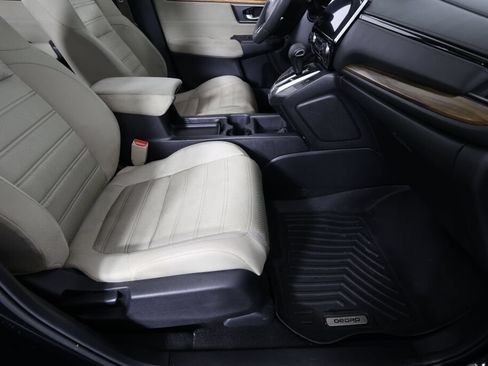 Used 2018 Honda CR-V EX image 26