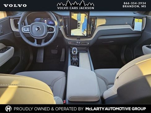 New 2026 Volvo XC60 B5 Plus w/ Protection Package Premier AWD/4WD image 8