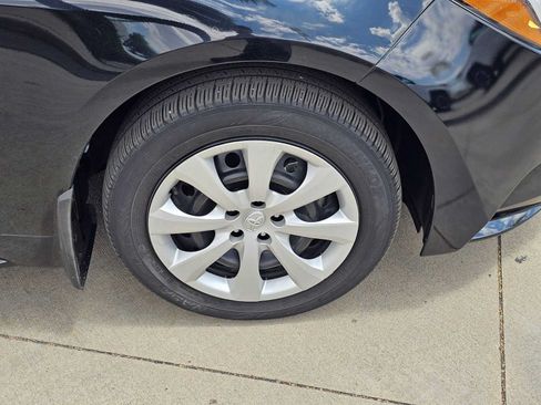 Certified 2024 Toyota Corolla LE FWD image 9