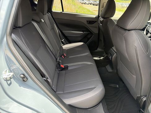 Used 2025 Subaru Crosstrek 2.0i Premium AWD/4WD image 15