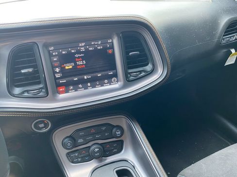 Used 2023 Dodge Challenger R/T Scat Pack RWD image 9