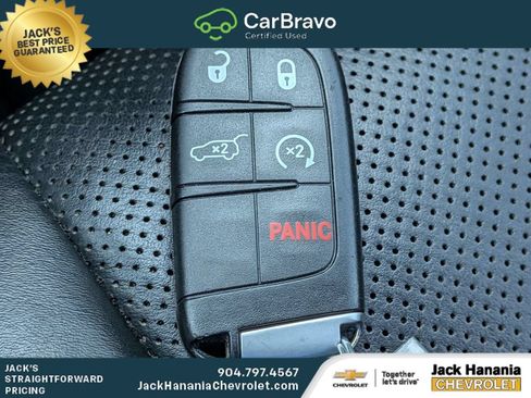 Used 2021 Dodge Durango R/T w/ Trailer Tow Group IV AWD/4WD image 36