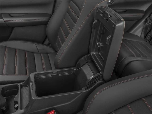 New 2027 Honda CR-V Sport-L image 10