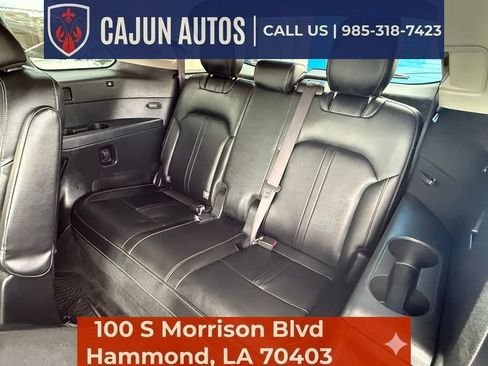 Used 2024 MAZDA CX-90 3.3 Turbo w/ Premium Package AWD/4WD image 21