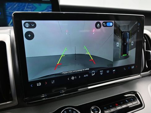 Certified 2025 Ford Expedition Max Active image 17