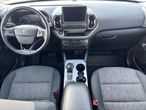 Used 2023 Ford Bronco Sport Big Bend w/ Convenience Package image 11