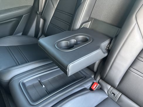 New 2026 Porsche Cayenne GTS AWD/4WD image 29