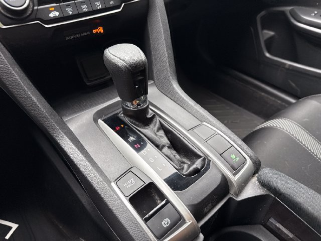 Used 2018 Honda Civic LX image 22