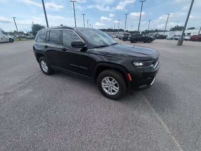 Used 2022 Jeep Grand Cherokee Limited