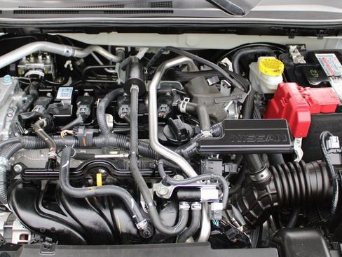 Certified 2023 Nissan Sentra SV w/ All-Weather Package image 42