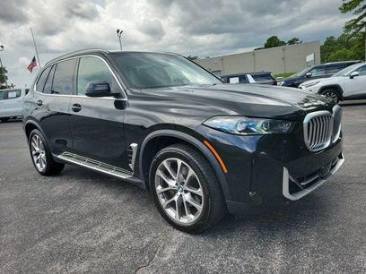 Used 2026 BMW X5 sDrive40i
