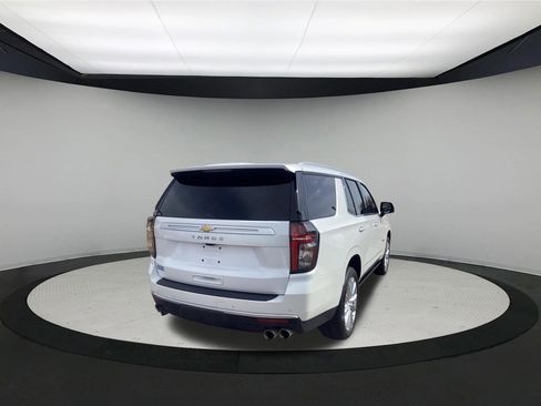 Used 2024 Chevrolet Tahoe High Country w/ Advanced Technology Package image 8
