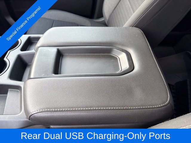 Used 2020 Chevrolet Silverado 1500 RST w/ Rally Edition AWD/4WD image 28