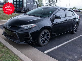Used 2019 Toyota Corolla XSE video 1