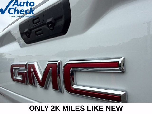 Used 2026 GMC Sierra 1500 Pro w/ Pro Value Package AWD/4WD image 22
