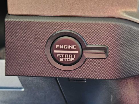 Used 2024 Ford Bronco Raptor w/ Interior Carbon Fiber Pack 6 AWD/4WD image 30