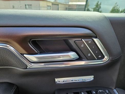 New 2026 GMC Sierra 1500 Denali w/ Denali Reserve Package image 17