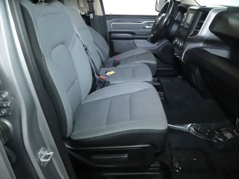 Certified 2020 RAM 1500 Big Horn AWD/4WD image 35
