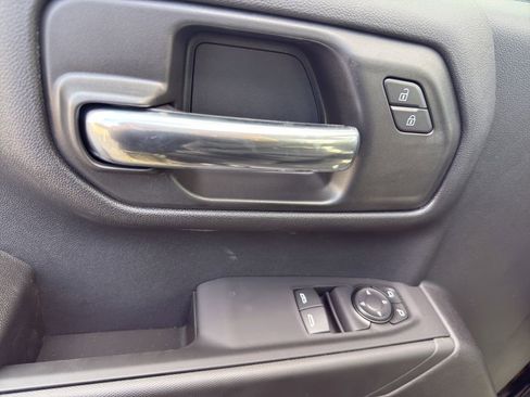 New 2026 Chevrolet Silverado 1500 W/T w/ Trailering Package image 12