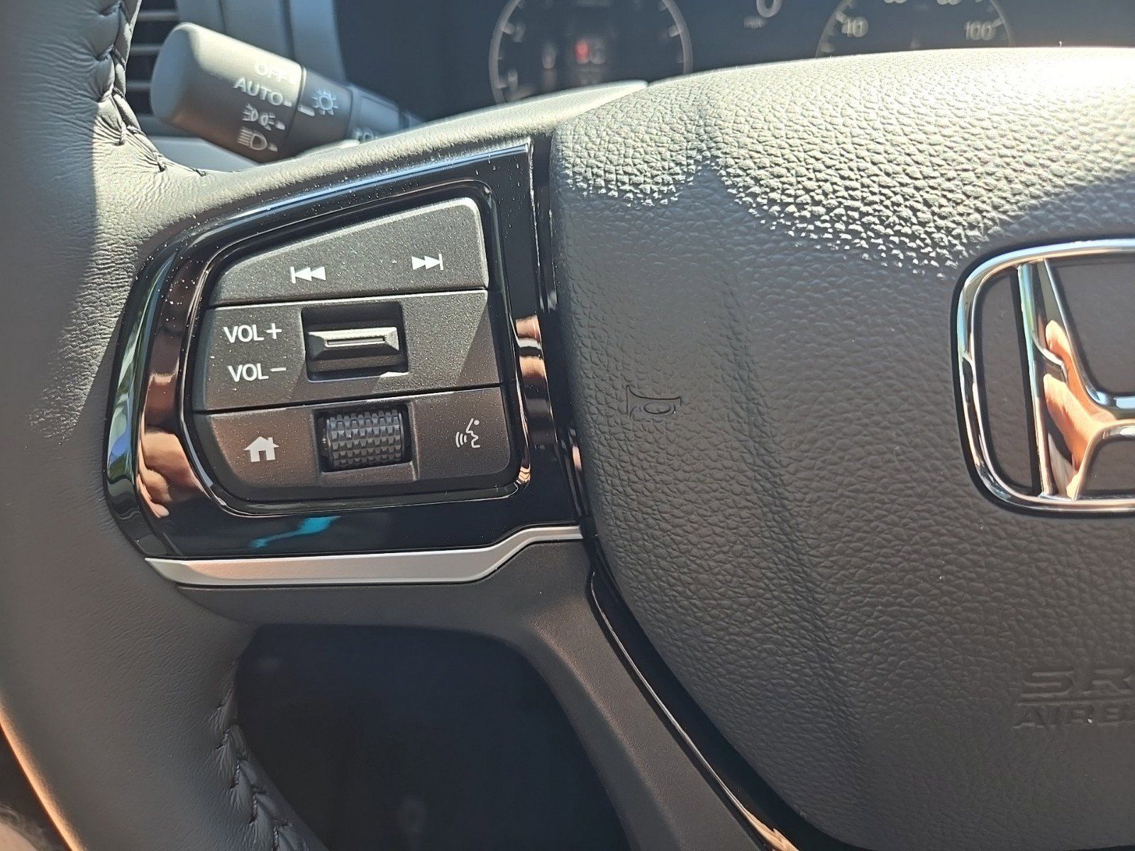 Used 2026 Honda Odyssey Touring image 19