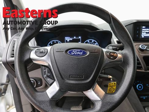 Used 2022 Ford Transit Connect XL FWD image 10