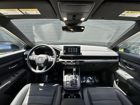 Used 2025 Honda CR-V Sport-L image 6