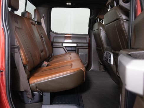 Used 2021 Ford F250 King Ranch w/ King Ranch Ultimate Package image 34