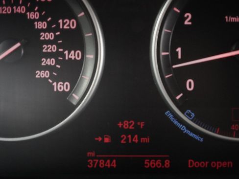Used 2018 BMW X5 sDrive35i RWD image 34
