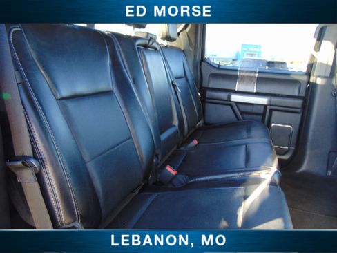 Used 2019 Ford F250 Lariat w/ Chrome Package image 15