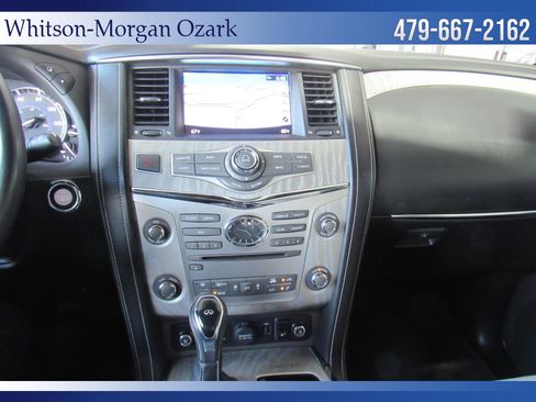 Used 2019 INFINITI QX80 Limited w/ All-Season Package image 41