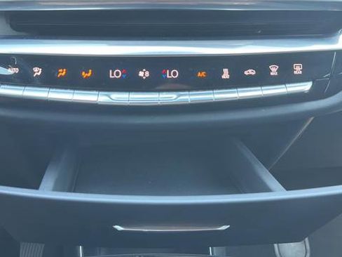 Used 2024 Cadillac Lyriq Luxury image 28