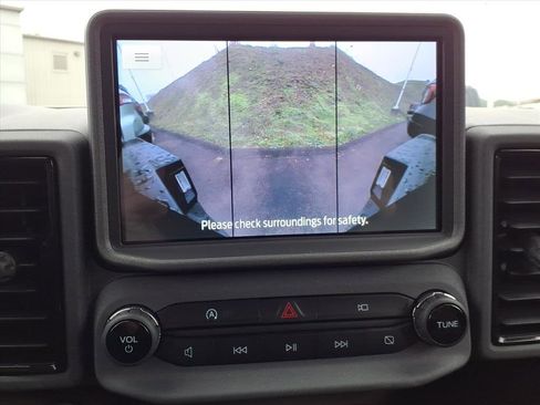 Certified 2024 Ford Bronco Sport Badlands w/ Premium Package image 15