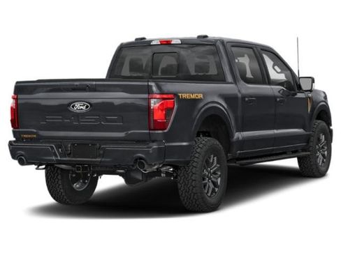 New 2026 Ford F150 Tremor w/ Equipment Group 402A High AWD/4WD image 2