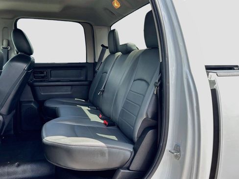 Used 2022 RAM 1500 Tradesman AWD/4WD image 22