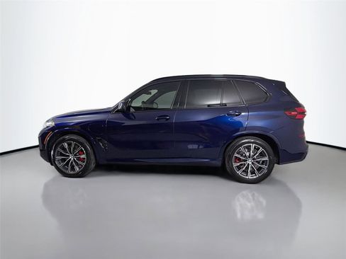 New 2026 BMW X5 xDrive50e AWD/4WD image 7