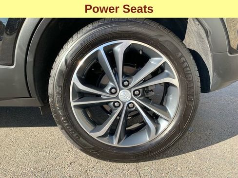 Used 2023 Buick Encore GX Select w/ Safety Package II image 9